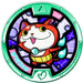 Nintendo 3DS Game Software Yokai Watch 2 Ganso CTR-P-BYGJ w/ Jibanyan Medal NEW_9