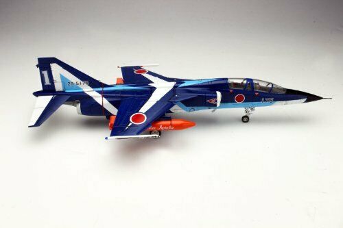 Platz 1/72 JASDF T-2 Blue Impulse Plastic Model Kit NEW from Japan_6