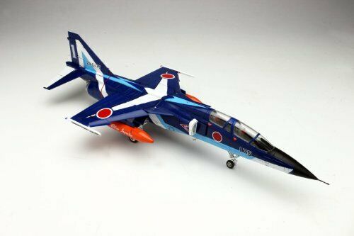 Platz 1/72 JASDF T-2 Blue Impulse Plastic Model Kit NEW from Japan_7