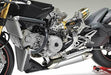 Tamiya 1/12 Motorcycle series No.129 Ducati 1199 Panigale S Plastic Model Kit_5