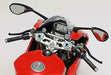 Tamiya 1/12 Motorcycle series No.129 Ducati 1199 Panigale S Plastic Model Kit_6