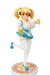 Super Pochaco Beer Girl Ver. 1/6 Scale PVC Figure from Japan_1