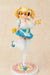 Super Pochaco Beer Girl Ver. 1/6 Scale PVC Figure from Japan_2