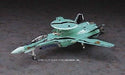Hasegawa 1/72 Macross F RVF-25 MESSIAH Fighter Model Kit NEW from Japan_2
