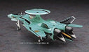 Hasegawa 1/72 Macross F RVF-25 MESSIAH Fighter Model Kit NEW from Japan_3