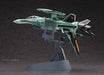 Hasegawa 1/72 Macross F RVF-25 MESSIAH Fighter Model Kit NEW from Japan_5