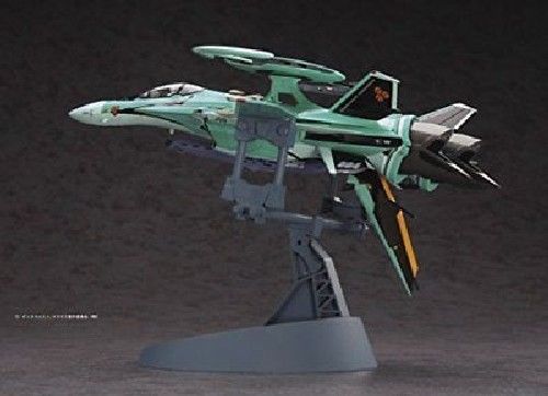 Hasegawa 1/72 Macross F RVF-25 MESSIAH Fighter Model Kit NEW from Japan_5