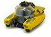 AOSHIMA 1/48 Deep Sea Explorer Series No.01 submersible Triton NEW from Japan_2