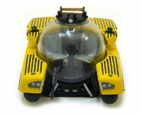 AOSHIMA 1/48 Deep Sea Explorer Series No.01 submersible Triton NEW from Japan_3