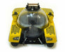 AOSHIMA 1/48 Deep Sea Explorer Series No.01 submersible Triton NEW from Japan_3