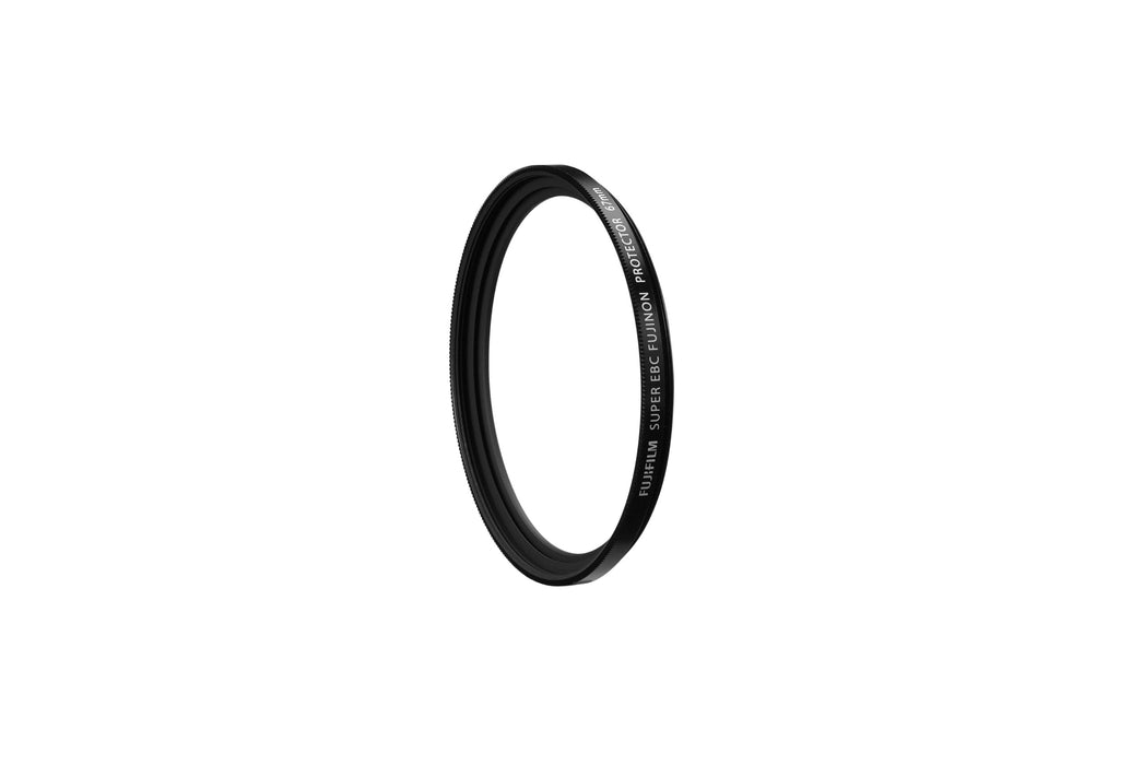 FUJIFILM 67mm PRF-67 Super EBC FUJINON Protector Filter Multi Coating 16429612_2
