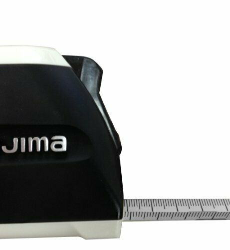 TAJIMA sigma Stop25 Measuring Tape 5.5mx25mm SS2555 NEW from Japan_6