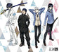 [CD] Gakuen K Drama CD NEW from Japan_1