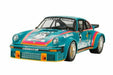 Tamiya 1/24 Porsche 934 Turbo RSR Vaillant Plastic Model Kit NEW from Japan_1