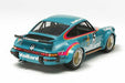 Tamiya 1/24 Porsche 934 Turbo RSR Vaillant Plastic Model Kit NEW from Japan_2
