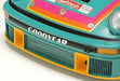 Tamiya 1/24 Porsche 934 Turbo RSR Vaillant Plastic Model Kit NEW from Japan_3