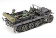 TAMIYA 1/35 German 1ton Half-track Sd.kfz.10 Model Kit NEW from Japan_2