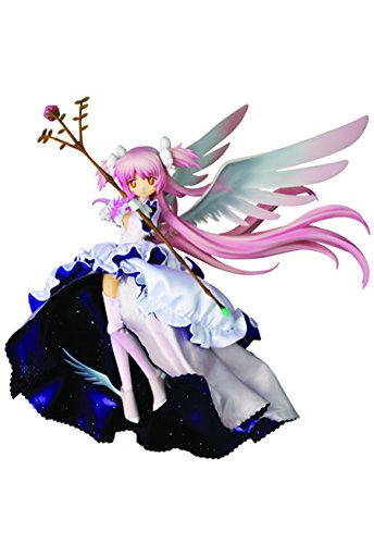 Medicom Toy RAH 673 MGM Puella Magi Madoka Magica Ultimate Madoka Figure_1