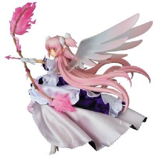 Medicom Toy RAH 673 MGM Puella Magi Madoka Magica Ultimate Madoka Figure_2