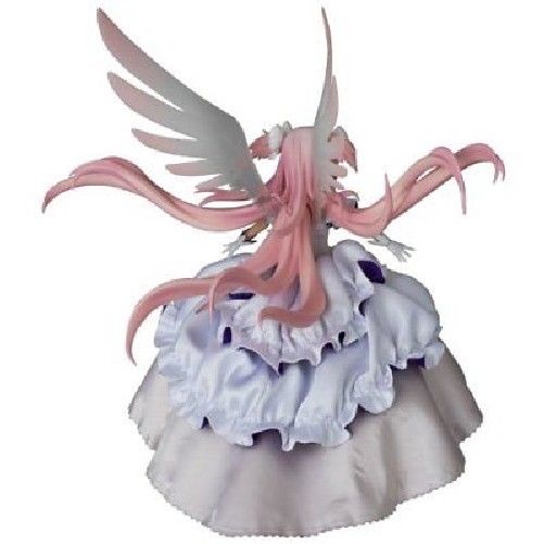 Medicom Toy RAH 673 MGM Puella Magi Madoka Magica Ultimate Madoka Figure_3