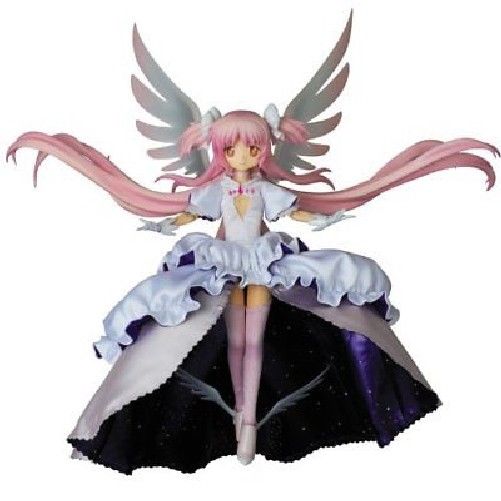 Medicom Toy RAH 673 MGM Puella Magi Madoka Magica Ultimate Madoka Figure_4