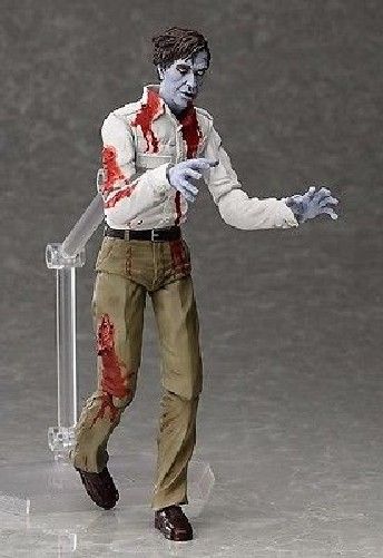 figma 224 Dawn Of The Dead Flyboy Zombie Figure Max Factory_2