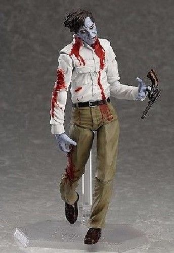 figma 224 Dawn Of The Dead Flyboy Zombie Figure Max Factory_5