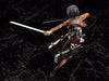 Attack on Titan Mikasa Ackerman 1/8 PVC figure Good Smile Company from Japan_6