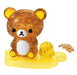 Beverly Crystal 3D Puzzle Rilakkuma 41 Pieces NEW from Japan_1