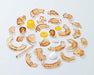 Beverly Crystal 3D Puzzle Rilakkuma 41 Pieces NEW from Japan_3