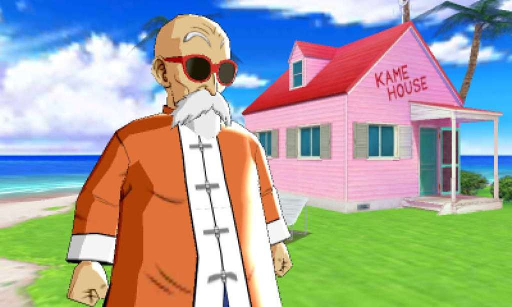 Nintendo 3DS Game Software Dragon Ball Heroes Ultimate Mission 2 Battle Game NEW_7