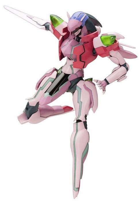 KOTOBUKIYA Z.O.E Dolores, i DOLORES Plastic Model Kit NEW from Japan_2