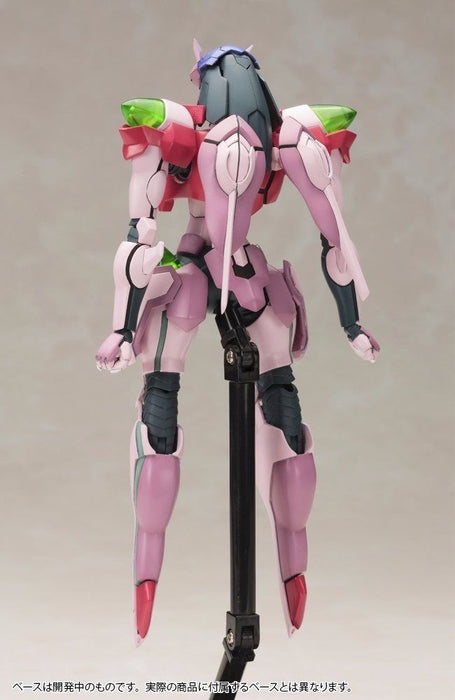 KOTOBUKIYA Z.O.E Dolores, i DOLORES Plastic Model Kit NEW from Japan_4