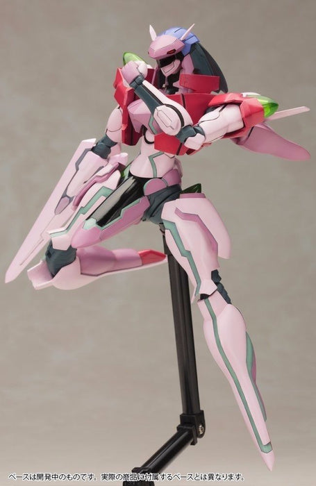 KOTOBUKIYA Z.O.E Dolores, i DOLORES Plastic Model Kit NEW from Japan_7