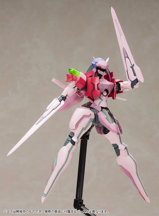 KOTOBUKIYA Z.O.E Dolores, i DOLORES Plastic Model Kit NEW from Japan_8