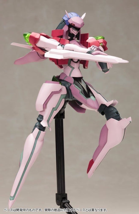 KOTOBUKIYA Z.O.E Dolores, i DOLORES Plastic Model Kit NEW from Japan_9