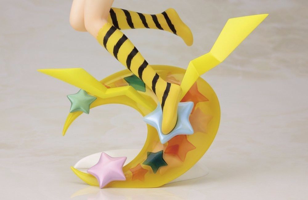 ARTFX J Urusei Yatsura (Lum Invader) LUM-Chan 1/7 PVC Figure Kotobukiya NEW_10
