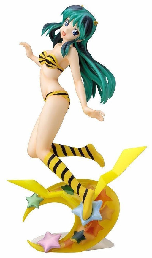ARTFX J Urusei Yatsura (Lum Invader) LUM-Chan 1/7 PVC Figure Kotobukiya NEW_1