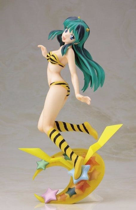 ARTFX J Urusei Yatsura (Lum Invader) LUM-Chan 1/7 PVC Figure Kotobukiya NEW_4