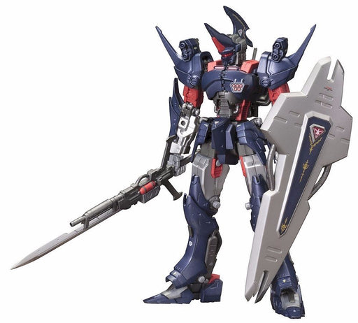 Kotobukiya 1/100 Z-Knight Z A03 TYPE K Z-KNIGHT Plastic Model Kit NEW from Japan_2