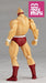 Micro Yamaguchi / Revol Mini rm-002 Kinnikuman Kinniku Suguru Figure Kaiyodo NEW_5