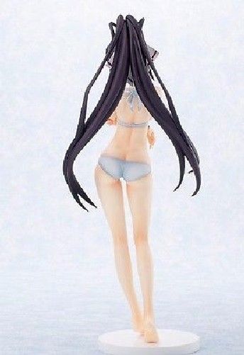 IS Infinite Stratos Houki Shinonono Swimsuit Ver 1/7 PVC figure Gift from Japan_4