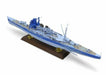 Aoshima Arpeggio of Blue Steel Ars Nova No.8 Heavy Cruiser Takao Model kit_3