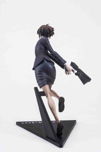 Hdge Technical statue No.3 PSYCHO-PASS Tsunemori Akane Figure NEW from Japan_4