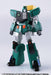 Super Robot Chogokin FURYU RAIRYU & BIG ORDER ROOM & KEY TO VICTORY Set BANDAI_2