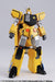 Super Robot Chogokin FURYU RAIRYU & BIG ORDER ROOM & KEY TO VICTORY Set BANDAI_3