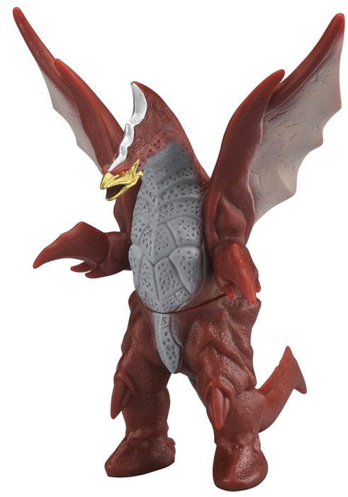 Bandai Ultra Monster Series 62 Melba PVC Soft Vinyl Action Figure ‎FBA_41211070_1