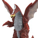 Bandai Ultra Monster Series 62 Melba PVC Soft Vinyl Action Figure ‎FBA_41211070_2