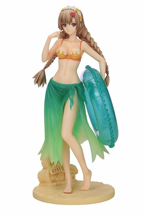 Shining Hearts AMIL Swim Suit Ver 1/7 PVC Figure Kotobukiya NEW from Japan_1