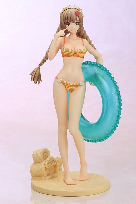 Shining Hearts AMIL Swim Suit Ver 1/7 PVC Figure Kotobukiya NEW from Japan_3